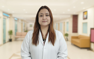 Dr. Immia Bukhari